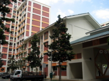 Blk 485 Pasir Ris Drive 4 (Pasir Ris), HDB 5 Rooms #131002